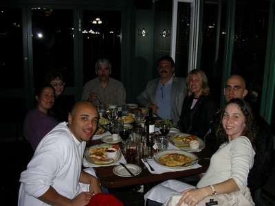 Doug & Adrienne's Wedding