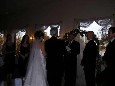 Doug & Adrienne's Wedding