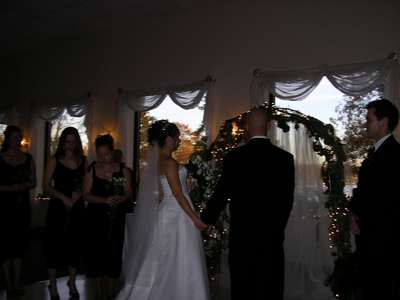 Doug & Adrienne's Wedding