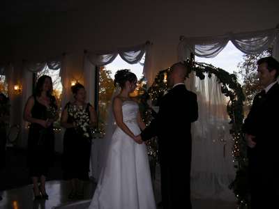 Doug & Adrienne's Wedding