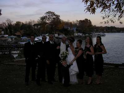 Doug & Adrienne's Wedding