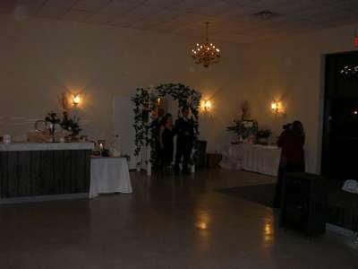 Doug & Adrienne's Wedding