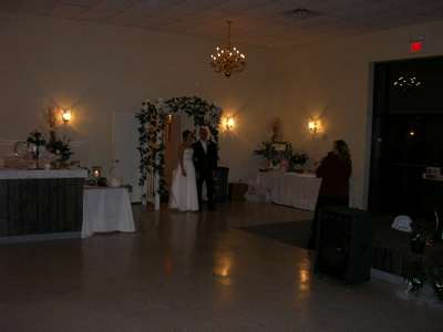 Doug & Adrienne's Wedding