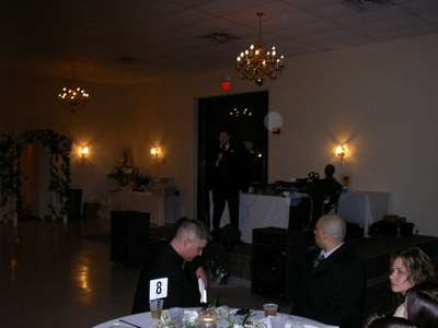 Doug & Adrienne's Wedding