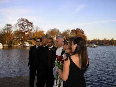 Doug & Adrienne's Wedding