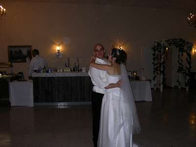 Doug & Adrienne's Wedding