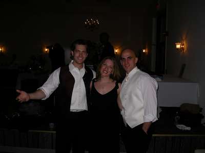 Doug & Adrienne's Wedding