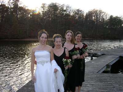 Doug & Adrienne's Wedding