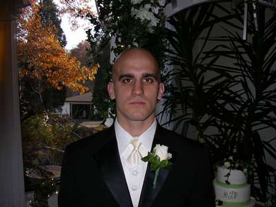 Doug & Adrienne's Wedding