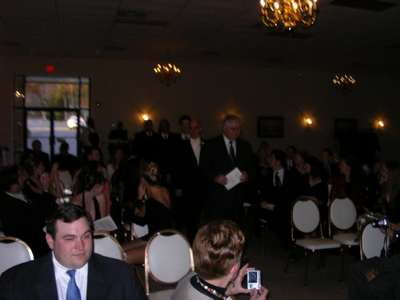 Doug & Adrienne's Wedding