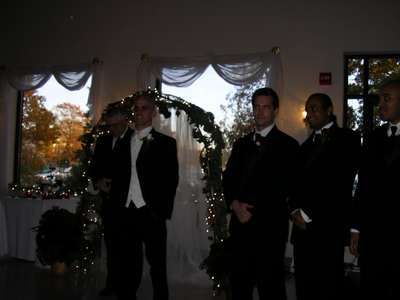 Doug & Adrienne's Wedding