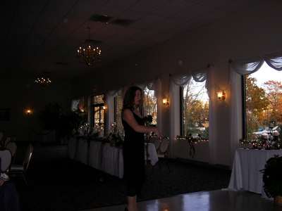 Doug & Adrienne's Wedding