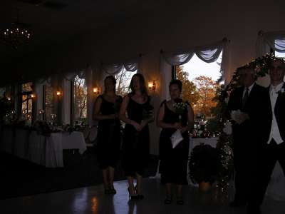 Doug & Adrienne's Wedding