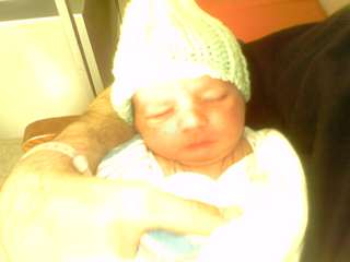 Aiden Amor Leone