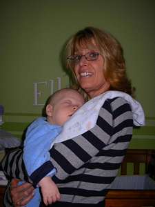 Elliott David Scully