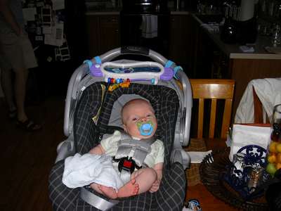 Elliott David Scully