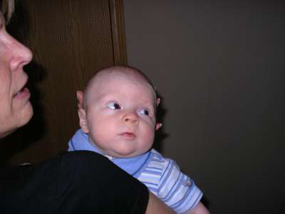 Elliott David Scully