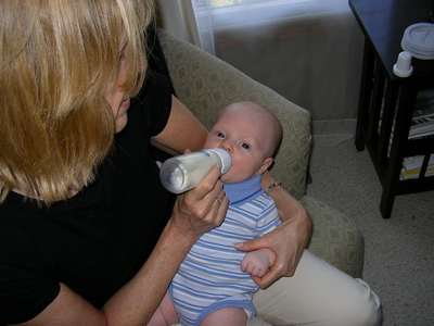 Elliott David Scully