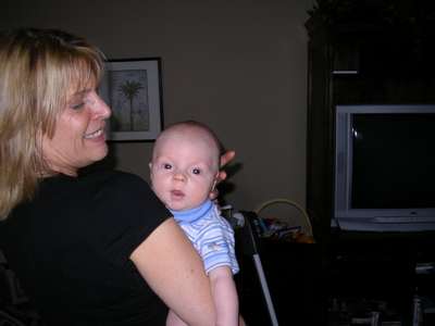 Elliott David Scully