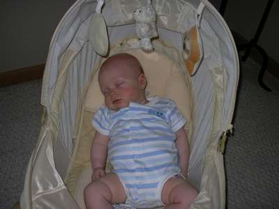 Elliott David Scully