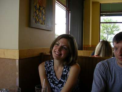 Elliott David Scully