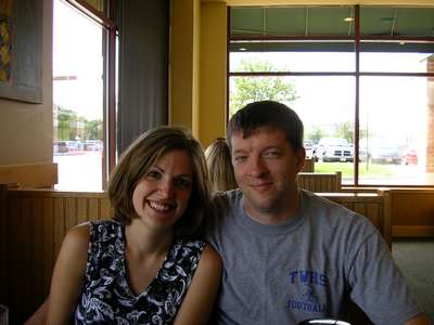 Elliott David Scully