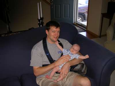 Elliott David Scully