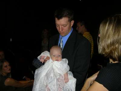 Elliott David Scully