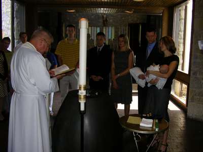 Elliott David Scully