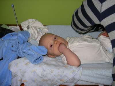 Elliott David Scully