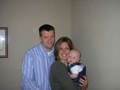 Elliott David Scully